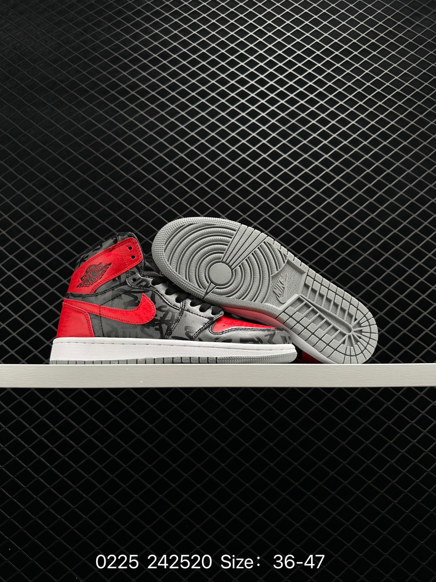 Air Jordan 1 Retro High OG